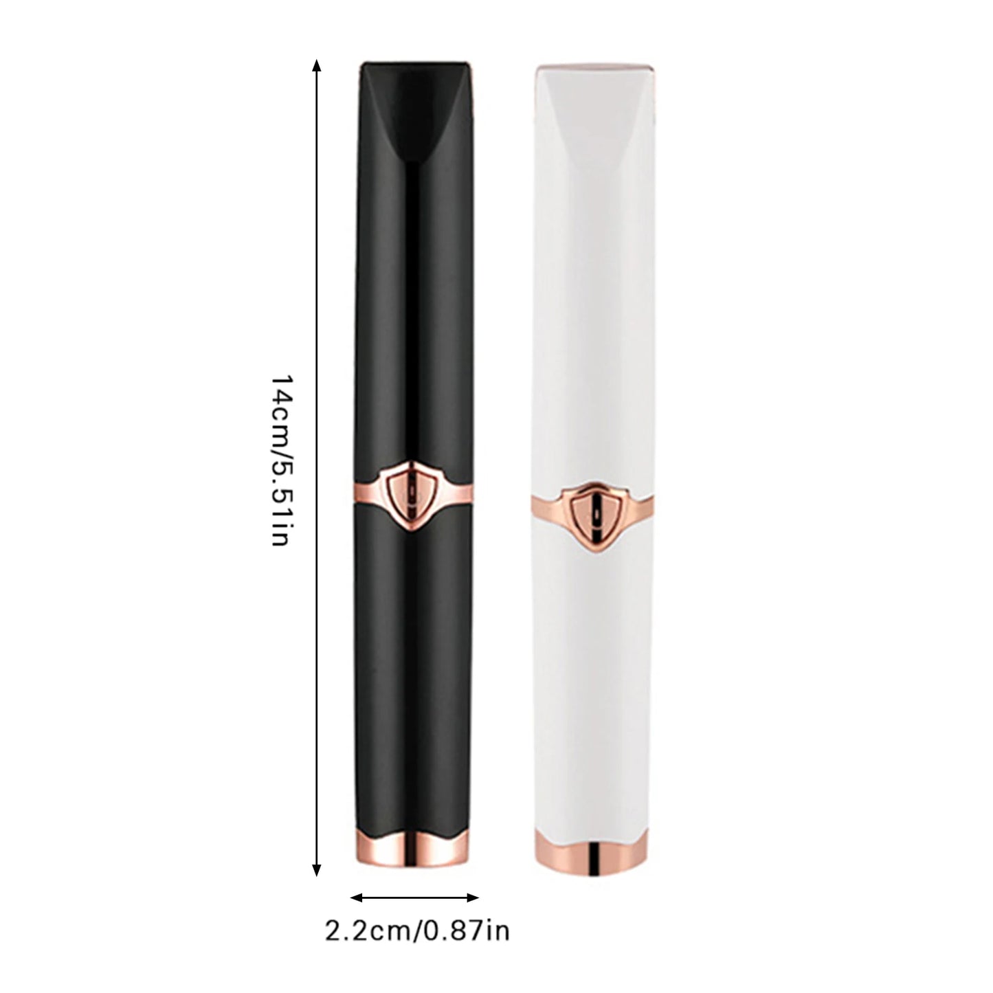 Electric Eyelash Curlers Rechargeable 3 Heat Modes Fast Heating Handheld Eyelash Curler Ideal Gift for Women Girlfriend