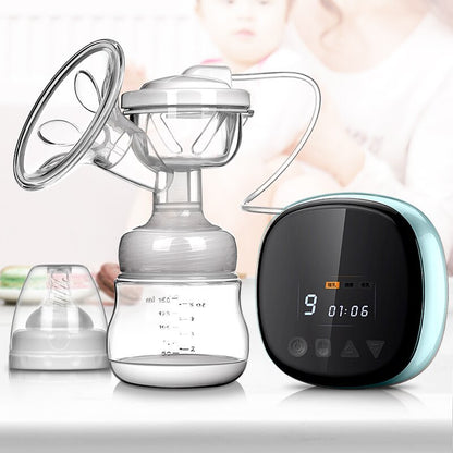 Rechargeable Breast Pump