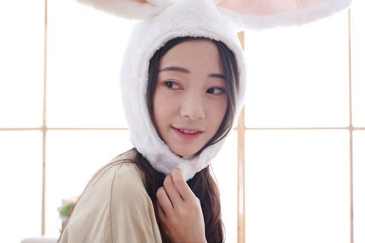 Rabbit Ears Hat