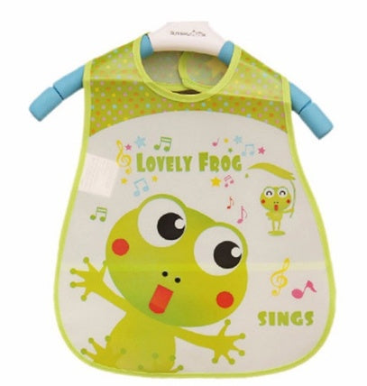 Waterproof Baby Bib