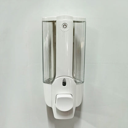 Wall Mounted Soap Dispenser Holder