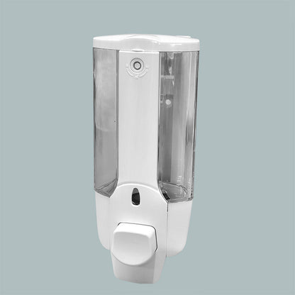 Wall Mounted Soap Dispenser Holder