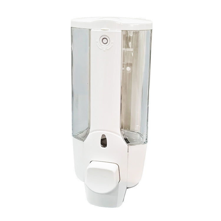 Wall Mounted Soap Dispenser Holder