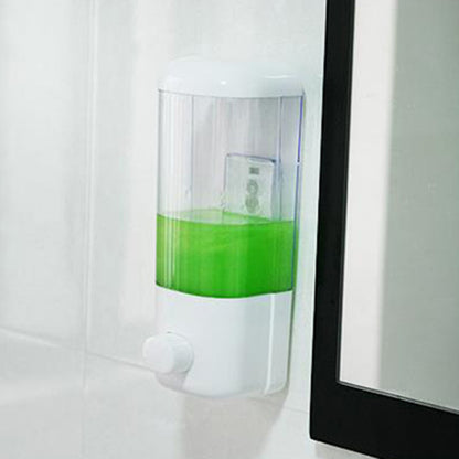 Wall Mounted Soap Dispenser Holder