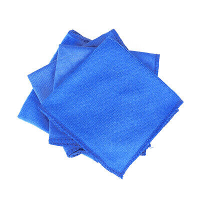 50 x LARGE MICROFIBRE CLEANING AUTO CAR DETAILING SOFT CLOTHS WASH TOWEL DUSTER