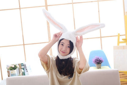 Rabbit Ears Hat