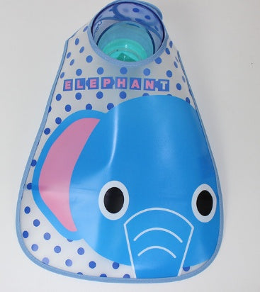 Waterproof Baby Bib