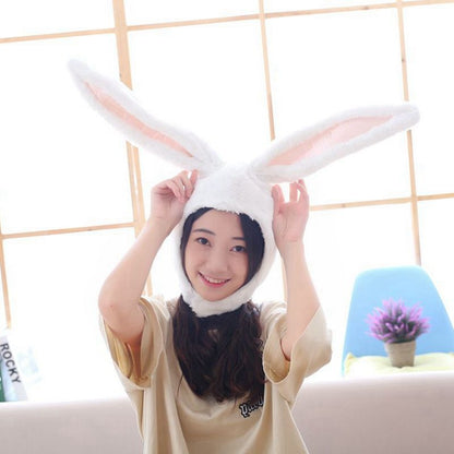 Rabbit Ears Hat