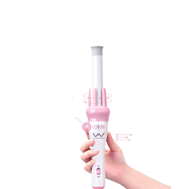 Wei Ge 022B automatic curling iron