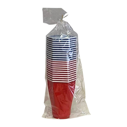 New Disposable Plastic Party Cups