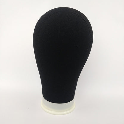 Wig Styling Head Can Insert Pin And Cloth Head Mold