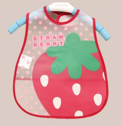 Waterproof Baby Bib