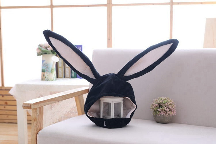 Rabbit Ears Hat