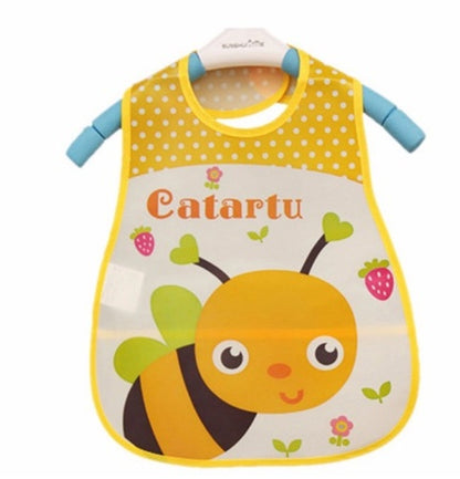 Waterproof Baby Bib