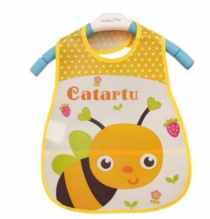 Waterproof Baby Bib