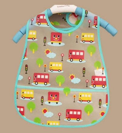 Waterproof Baby Bib