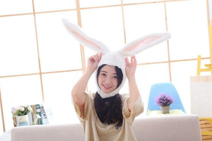 Rabbit Ears Hat