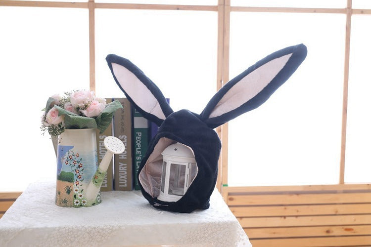 Rabbit Ears Hat