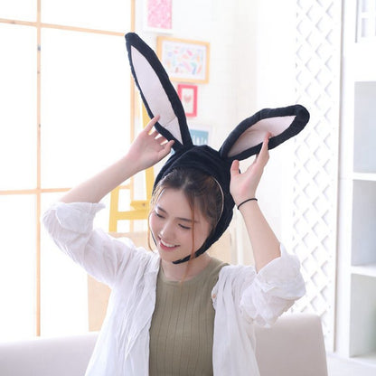 Rabbit Ears Hat