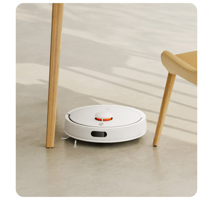 XIAOMI MIJIA Robot Vacuum Cleaners Mop 3C Pro Enhanced Edition Plus C103 5000PA Suction Sweeping Washing Mop APP Smart Planned