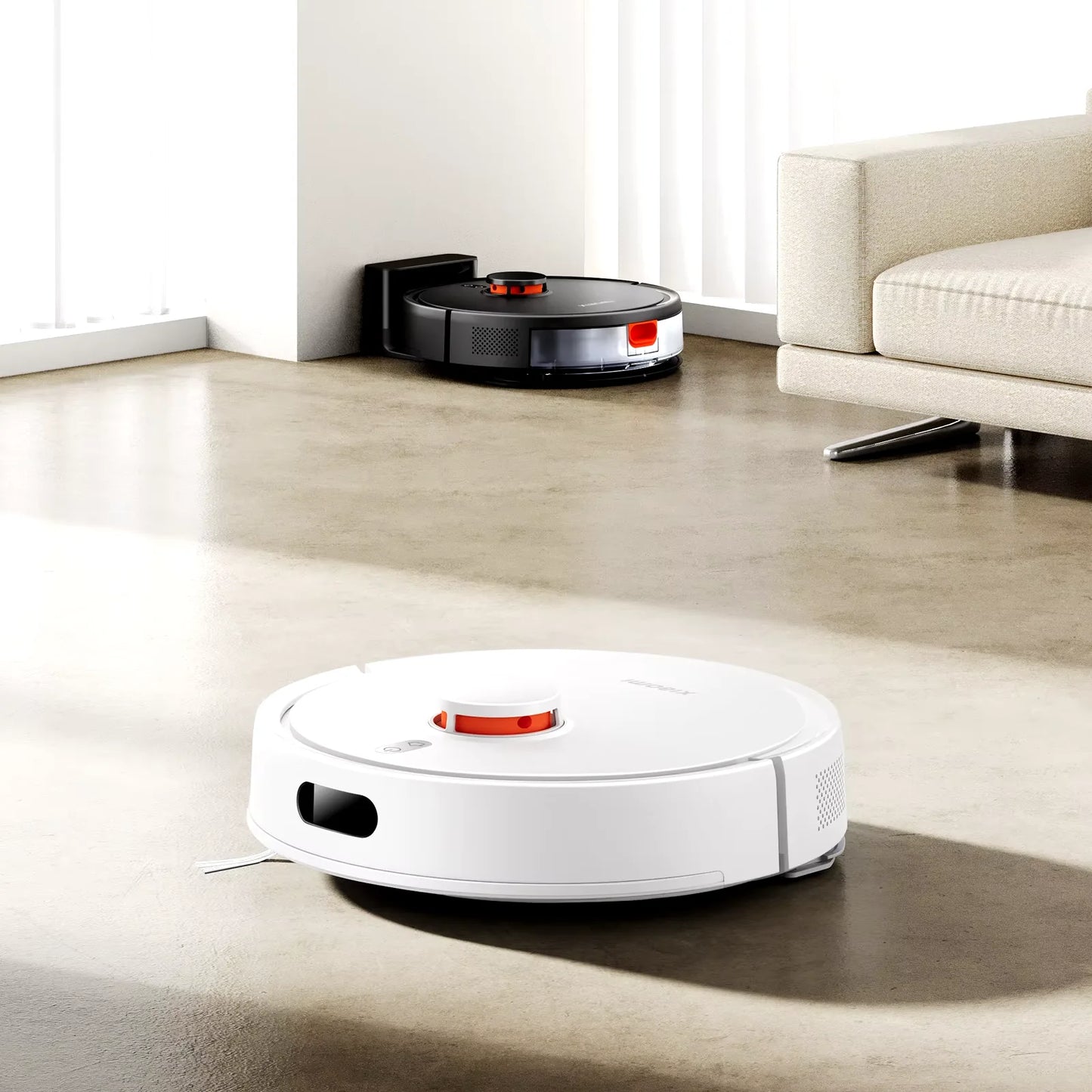 Xiaomi Robot Vacuum S20