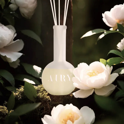 Serene Solstice'ネイ '  (Nei) | Home Reed Diffuser | 250ml  Olibanum | Rose