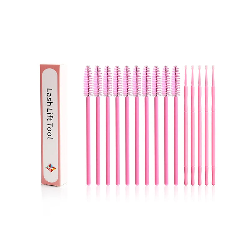 ICONSIGN Lash Lift Kit Dropshipping Lash Lifting Set Eyelash Serum Calia Enhancer Eyelash Perm Eyes Beauty Makeup Tools