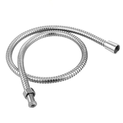 5m 304 Stainless Steel Shower Hose High Quality faucet hose flexible shower Hose thick Silicone Bathroom 3 meter shower hose