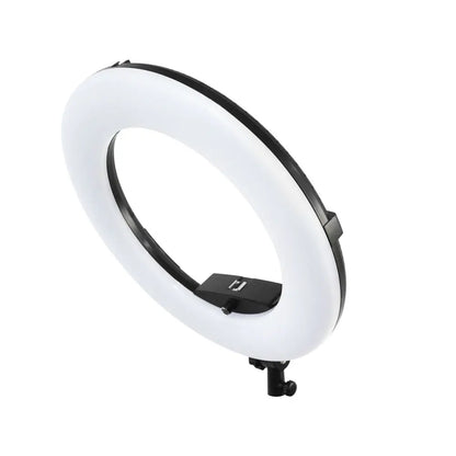 Yidoblo FE-480 Dimmable Ring lamp kit Camera Photo/Studio/Phone/Video 18" 96W 480 LED Ring Light LED Lamp +200cm tripod +Bag Kit