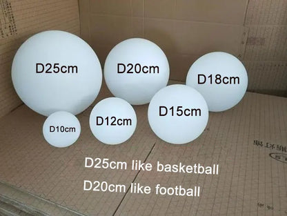 White Glass Lamp Shade, Milky Globe Lampshades Fitting Lamp, D10cm D12cm D15cm D20cm D25cm Round Light Cover, Pantalla Lampara