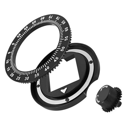 Y59AGrinder Setting Dial for Eureka Mignon Specialita MMG Eureka Mignon Adjustment Ring for Eureka Grinder Accessories Parts