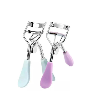 1PCS Woman Eyelash Curler Cosmetic Makeup Tools Clip Lash Curler Lash Lift Tool Beauty Eyelashes Multicolor Makeup Tools