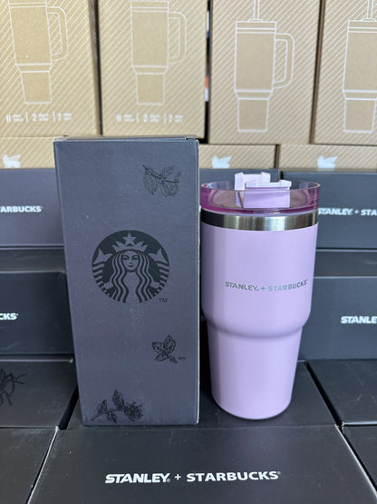 20Oz Insulated Water Cup With Straw 304 Stainless Steel Travel Mug 591ML Tumbler Thermos Water Bottle For Business Trip Sports