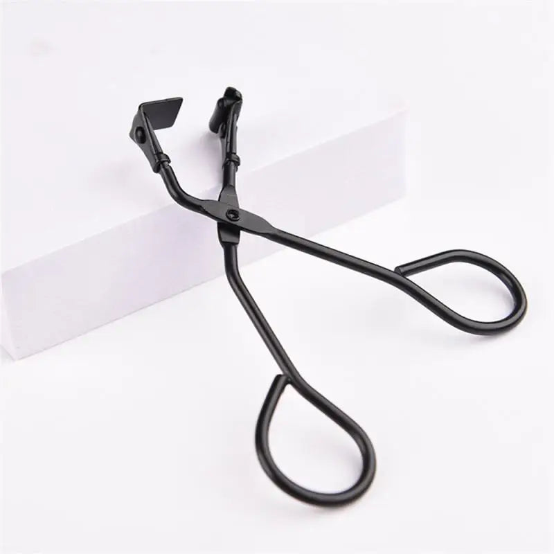 USB Electric Heated Eyelash Curler Intelligent Temperature Control Styling Make Up Eyelashes Curl Lasting Lash Curler Tool