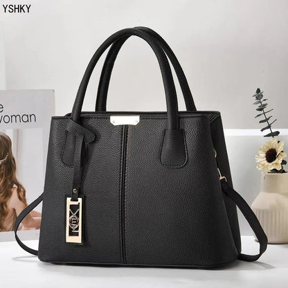 Women Bag shoulder bag for women tote bag high quality sac a main femme bag high-end handbag ladies Messenger bag