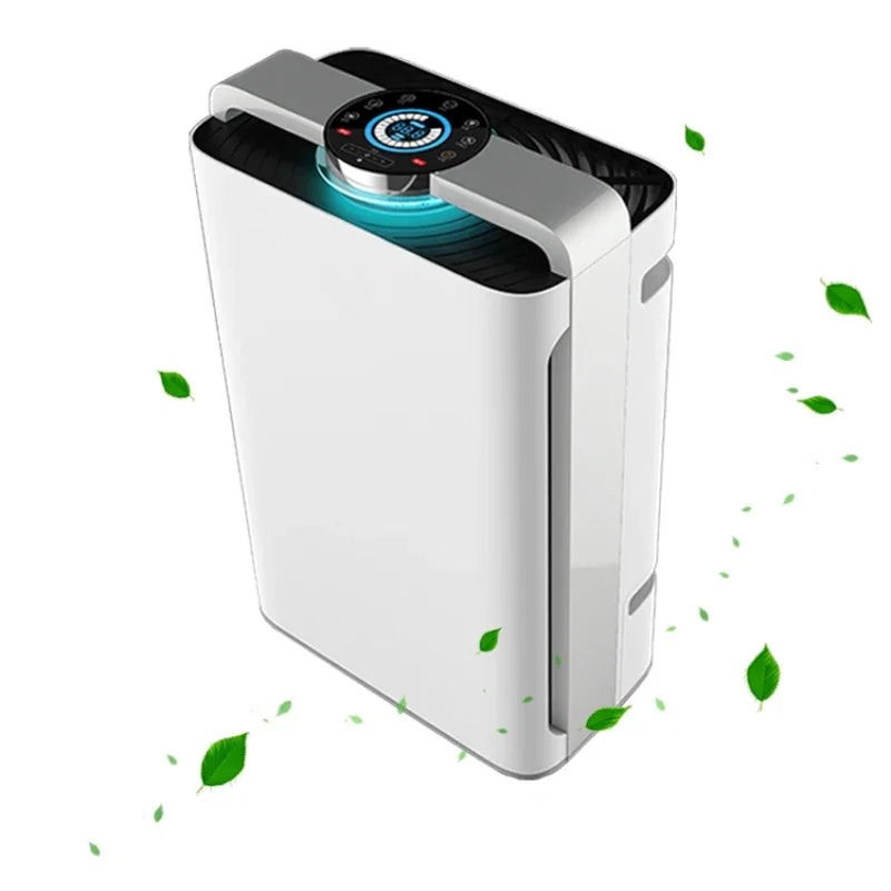 Smart Home Air Purifier