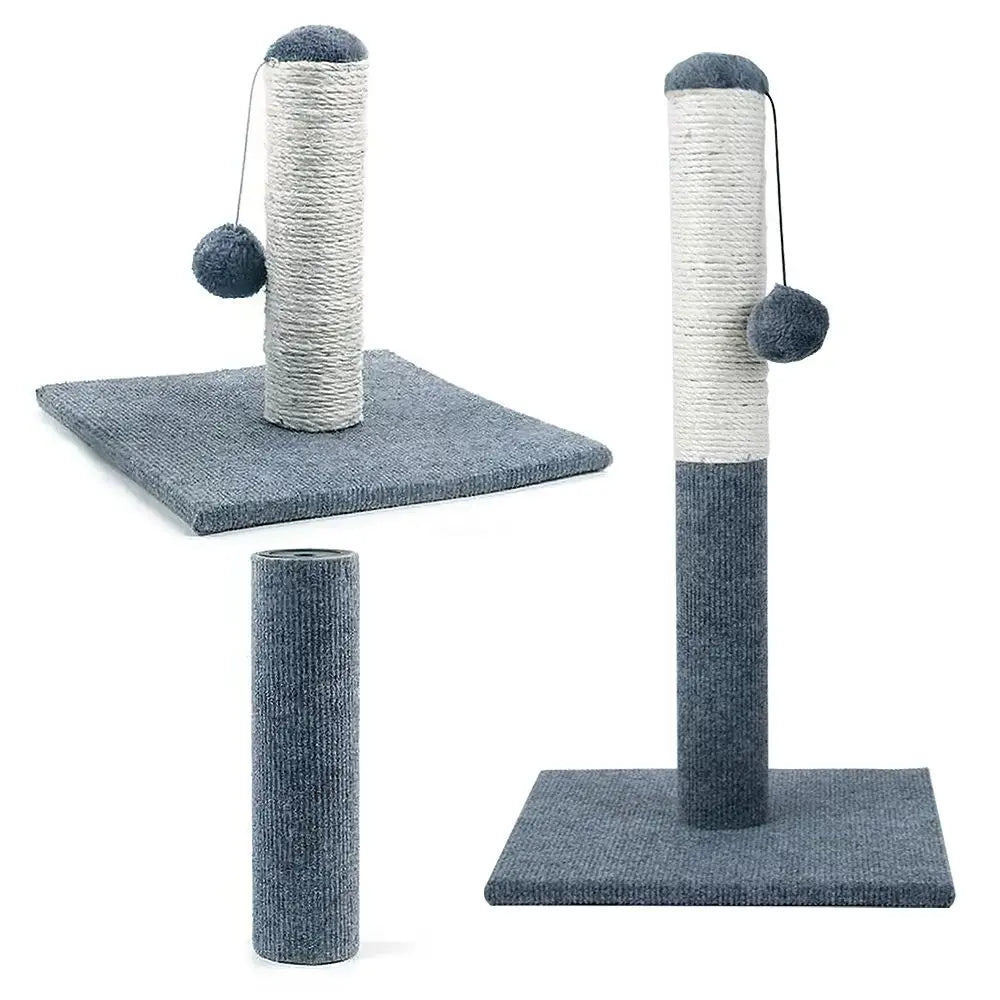 Sisal Cat Scratcher Climbing Supplies