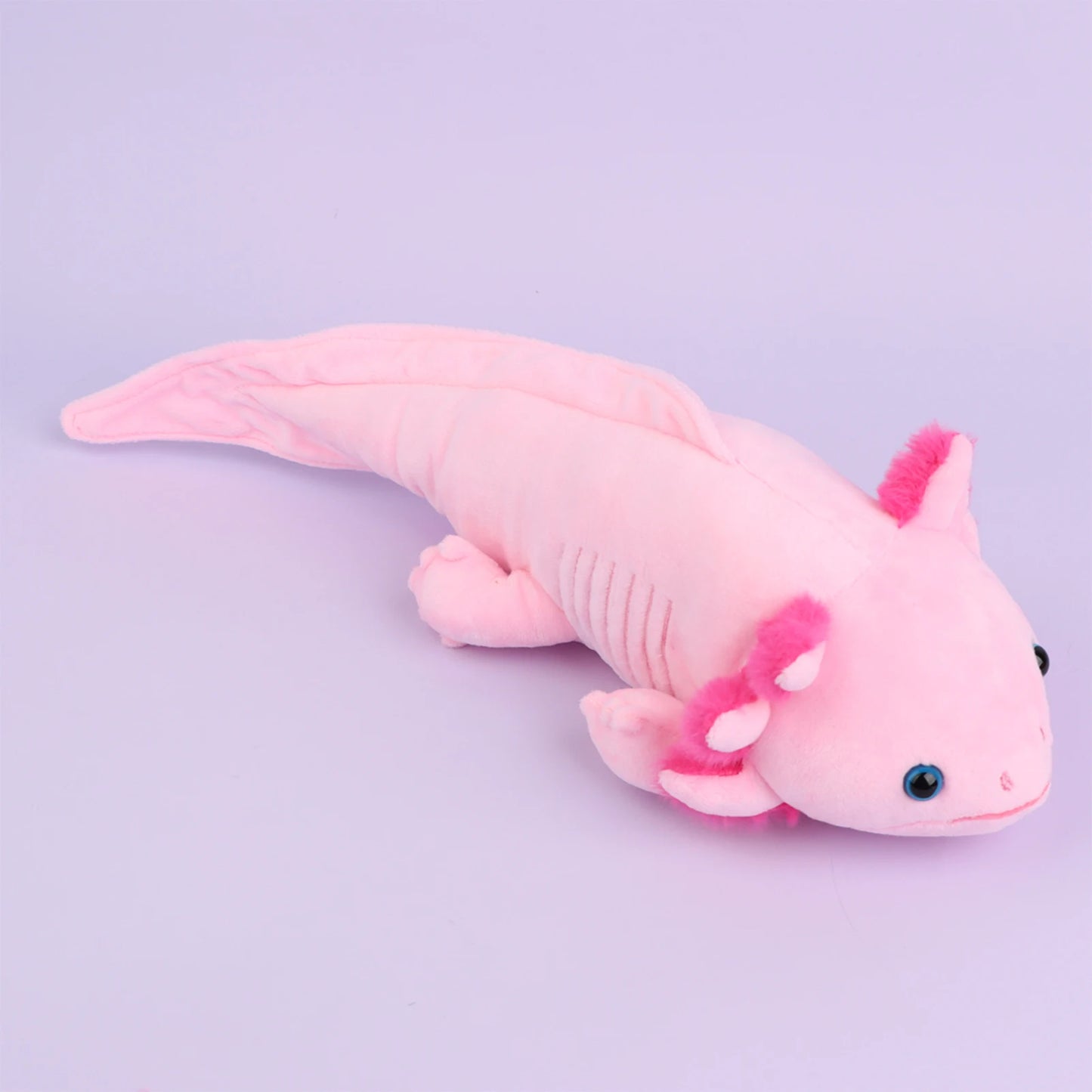 1pc Cartoon Salamander Plush Doll Children's Pillow Lovely Toy Gift Home Decoration Birthday Party