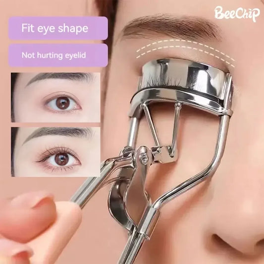 1PCS Woman Eyelash Curler Cosmetic Makeup Tools Clip Lash Curler Lash Lift Tool Beauty Eyelashes Multicolor Makeup Tools