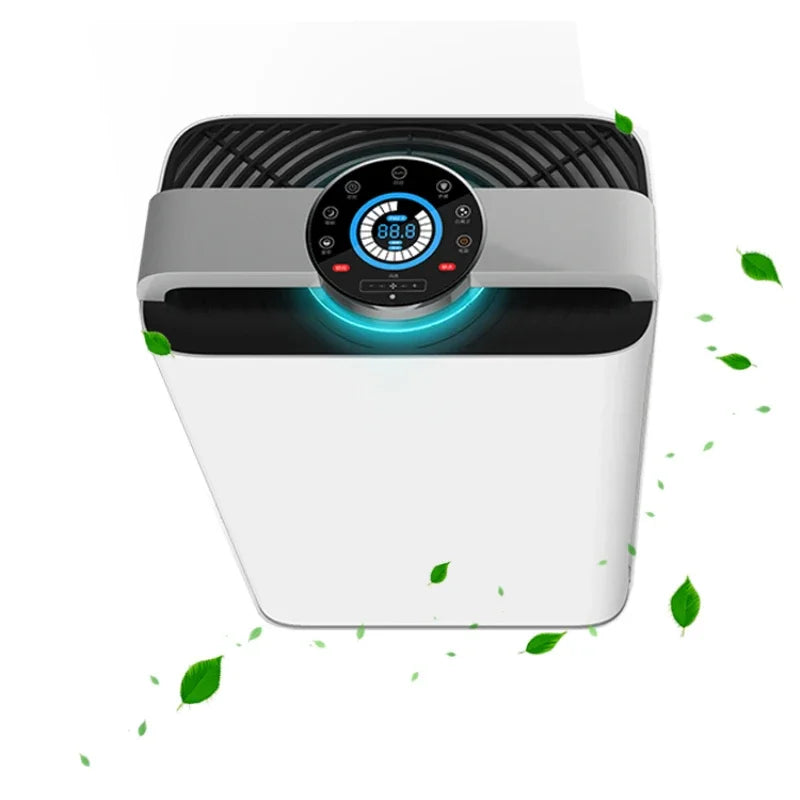 Smart Home Air Purifier