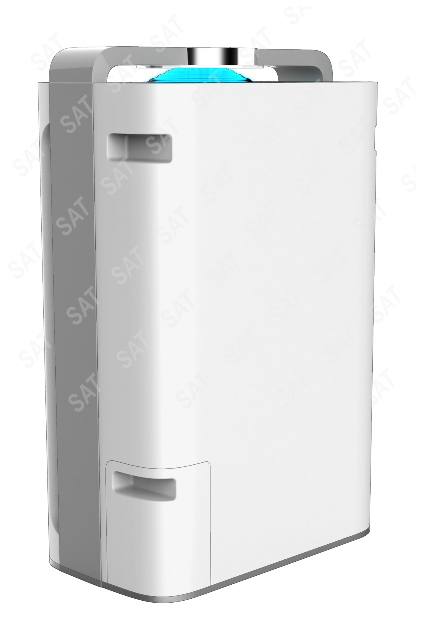 Smart Home Air Purifier