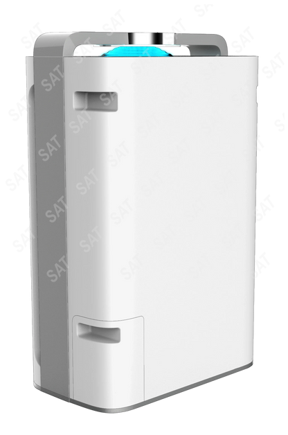 Smart Home Air Purifier