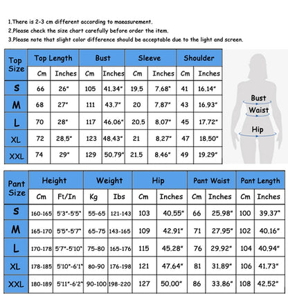 Unisex Medical Uniforms V-neck Top Jogger Pants Scrub Set Stretch Surgical Workwear Dentist Vet Nursing Suit Doctor Outfit S21