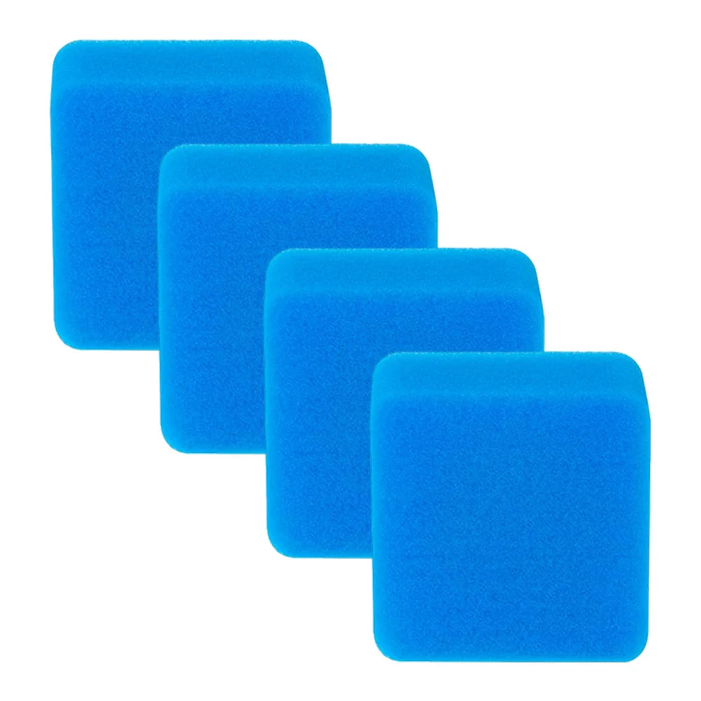 1set Brush Roller Sponge Accessories For Eureka NEW430 For JONR ED12 Vacuum Cleaner Accessories Kit Home Improvement Fittings