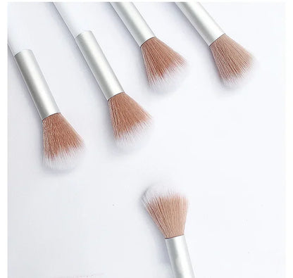 Single Makeup Brush Multi-function Loose Powder Brush Professional Blush Brush Professional Cosmetic Makeup Brushes Beauty Tools