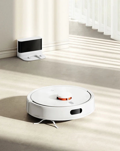 XIAOMI MIJIA Robot Vacuum Cleaners Mop 3C Upgrade Your Cleaning Game with XIAOMI MIJIA Robot Vacuum Cleaners Mop 3C Plus