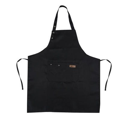 Professional Stylist Apron Waterproof Hairdressing Coloring Shampoo Haircuts Cloth Wrap Hair Salon Tool