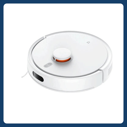 XIAOMI MIJIA Robot Vacuum Cleaners Mop 3C Upgrade Your Cleaning Game with XIAOMI MIJIA Robot Vacuum Cleaners Mop 3C Plus