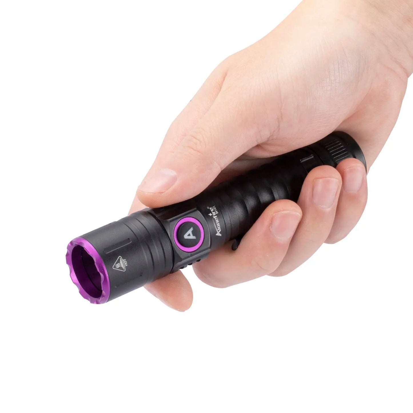 15W High power UV 395/365nm USB Rechargeable Flashlight Cat Dog Urine Tinea Ore Money Scorpion Fluorescence Marker Purple Light