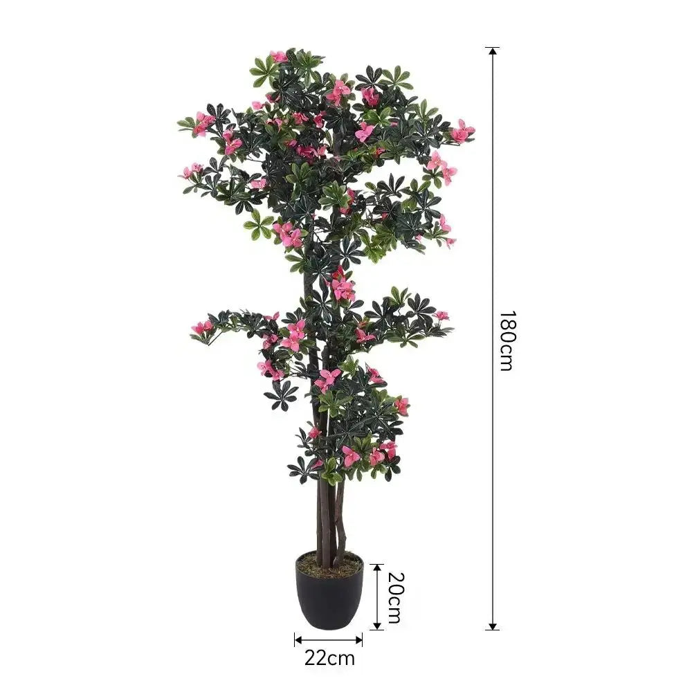 180CM Artificial Topiary Tree Plant